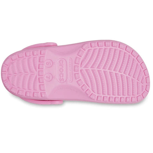 Crocs - Classic Clog Pink  Tweed Adults